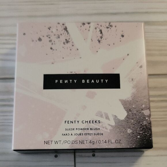Fenty Beauty Fenty Cheeks Petal Poppin' - Picture 1 of 6